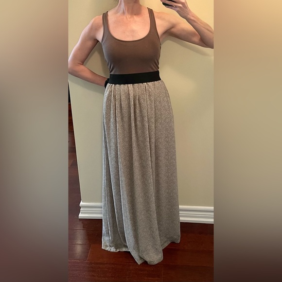 Armani Exchange Maxi Dress - Picture 7 of 9